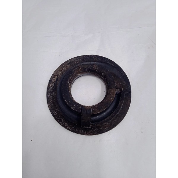 Batente Calço Mola Traseira Esquerda Honda Civic 2014