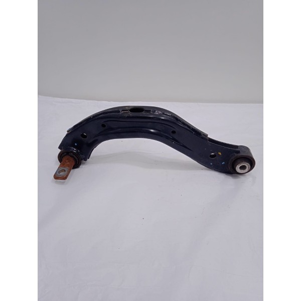 Braço Curvo Suspenção Traseira Esquerda Honda Civic 2014