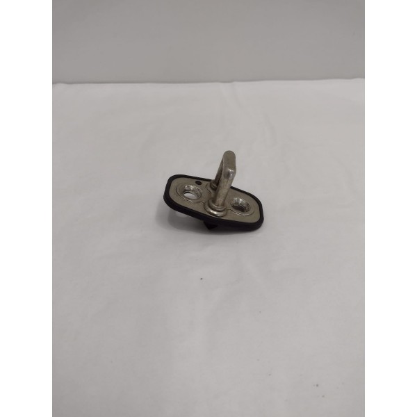 Batente Porta Dianteiro Direito Peugeot 3008 2011 2012