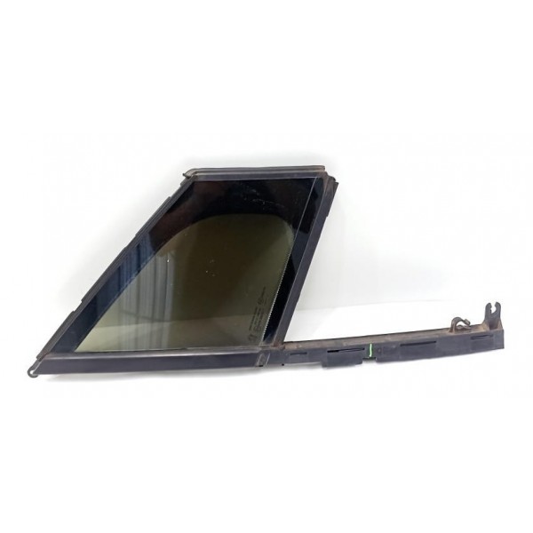 Vidro Fixo Porta Dianteira Direita Peugeot 3008 2011 2012