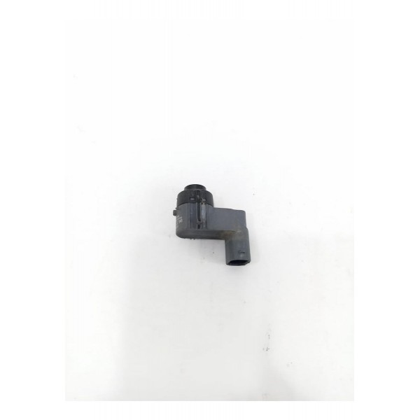 Sensor Estacionamento Peugeot 3008 2012 9677782977 Unidade Preto
