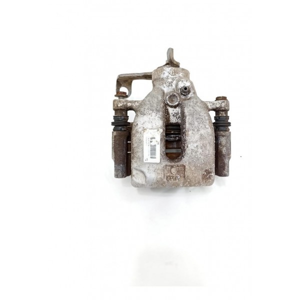 Pinça Freio Traseiro Direito Peugeot 3008 2011 2012