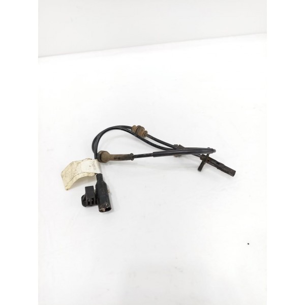 Sensor Abs Traseiro Fiat Toro Unidade