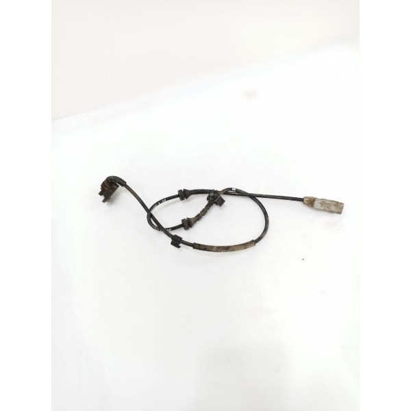 Sensor Abs Traseiro Esquerdo Peugeot 3008 2011 2012