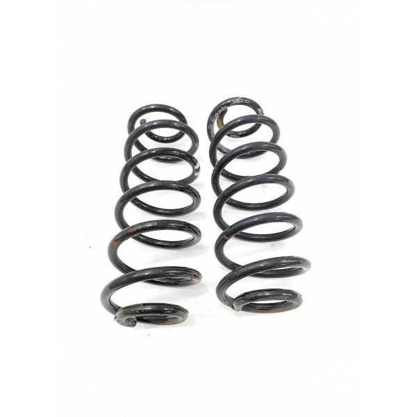 Par Mola Traseira Peugeot 3008 2011 2012