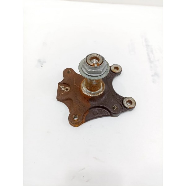 Ponta Eixo Traseiro Esquerdo Peugeot 3008 2011 2012