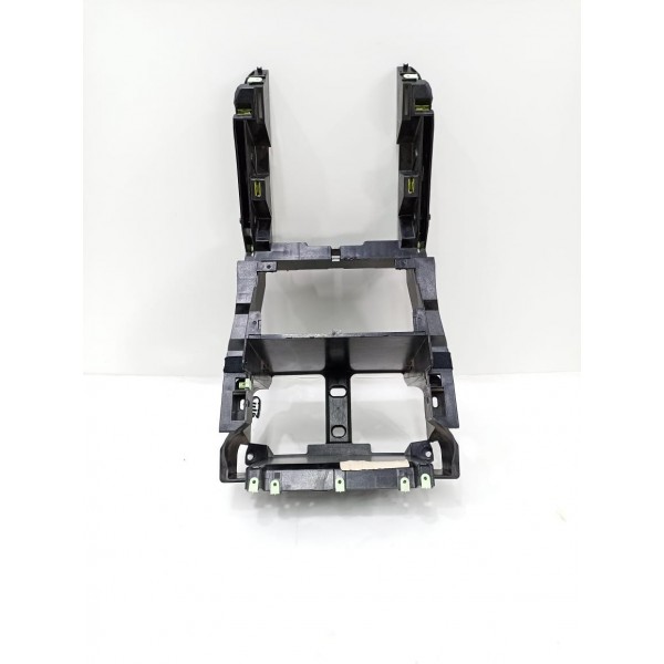 Suporte Rádio Peugeot 3008 2011 2012 63190230