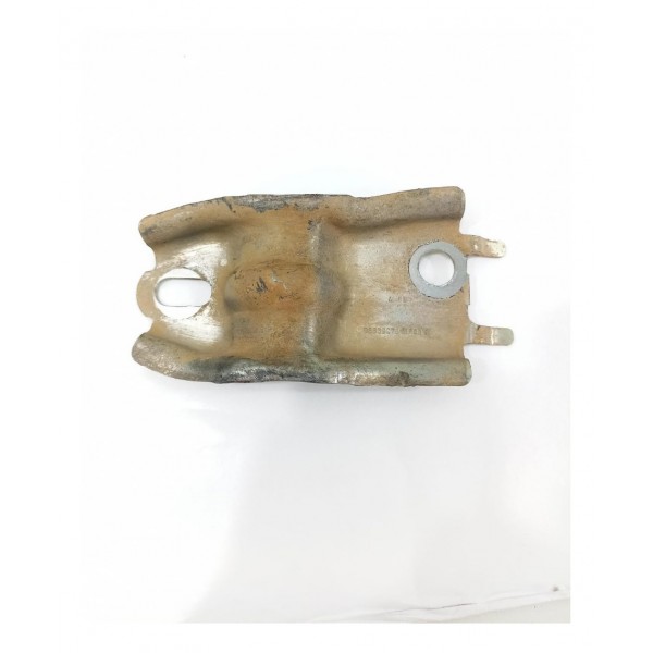 Suporte Barra Estabilizadora Peugeot 3008 2011 2012