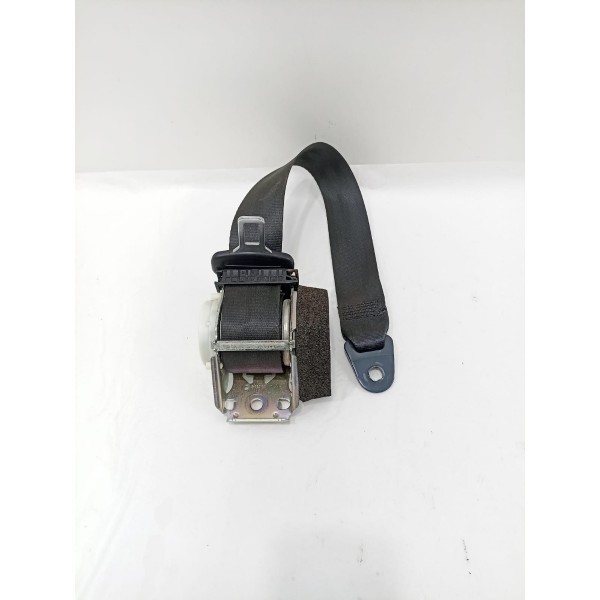 Cinto Segurança Traseiro Esquerdo Peugeot 3008 2011 2012