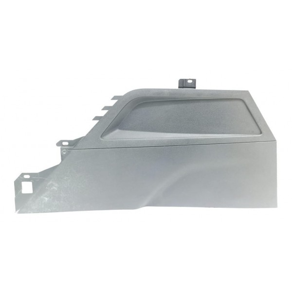 Acabamento Esquerdo Lateral Console Peugeot 3008 2013 