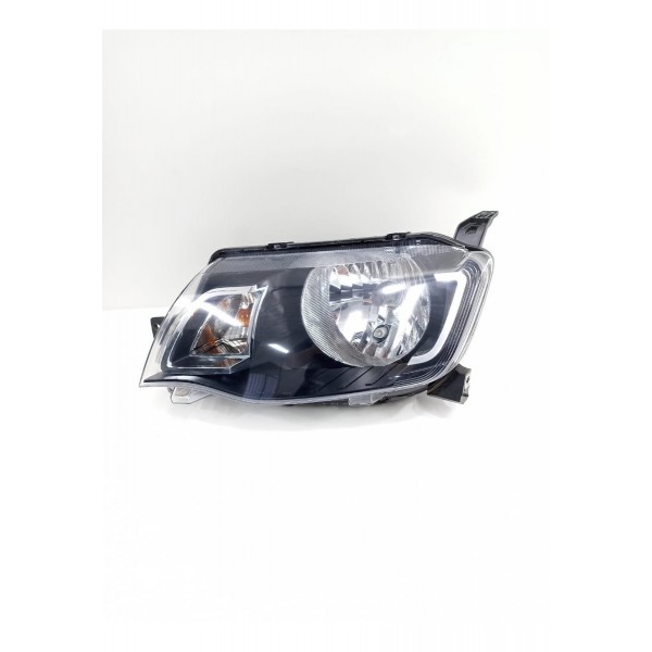 Farol Esquerdo Renault Kwid 2019