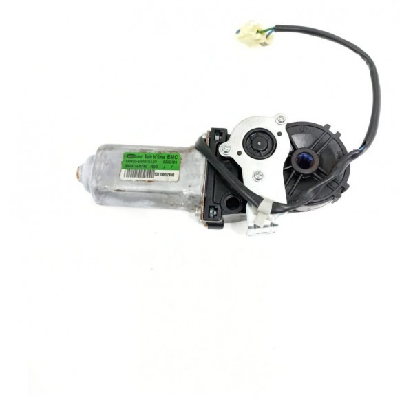 Motor Banco Dianteiro Direito Hyundai Vera Cruz 2010 