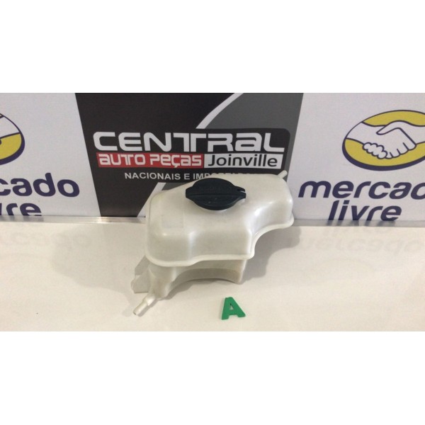 Reservatório Água Radiador Hyundai Sonata 2012 Original