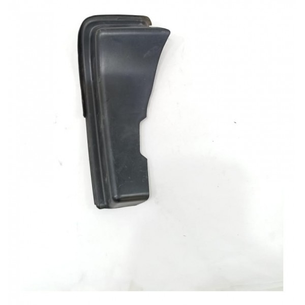 Acabamento Tampa Traseira Esquerda Peugeot 3008 2012