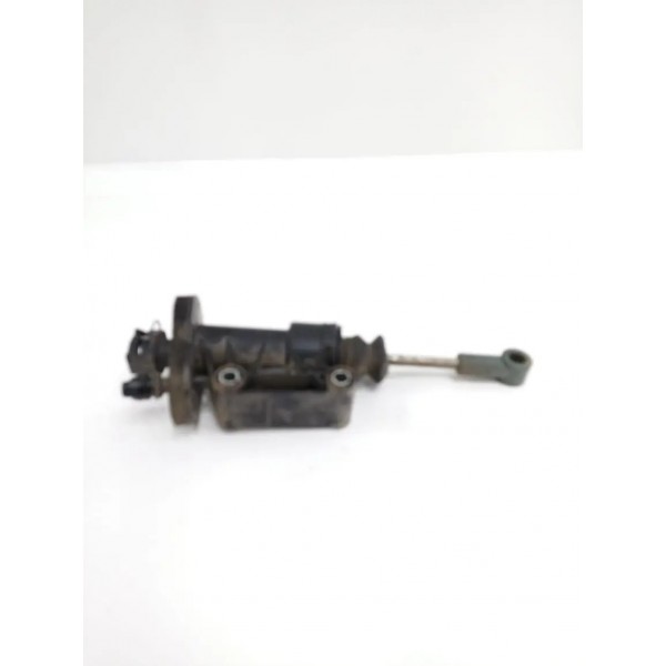 Atuador Pedal Embreagem Vw Amarok 2014