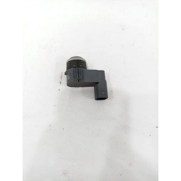 Sensor Estacionamento Peugeot 3008 2012 N2 9677782977 Preto