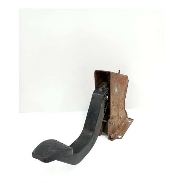 Pedal Embreagem Vw Amarok 2014