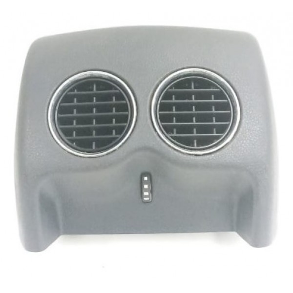 Difusor Ar Traseiro Console Central Peugeot 3008 2013