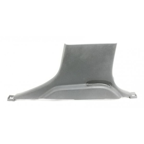 Acabamento Base Coluna Central Direita Peugeot 3008 2013