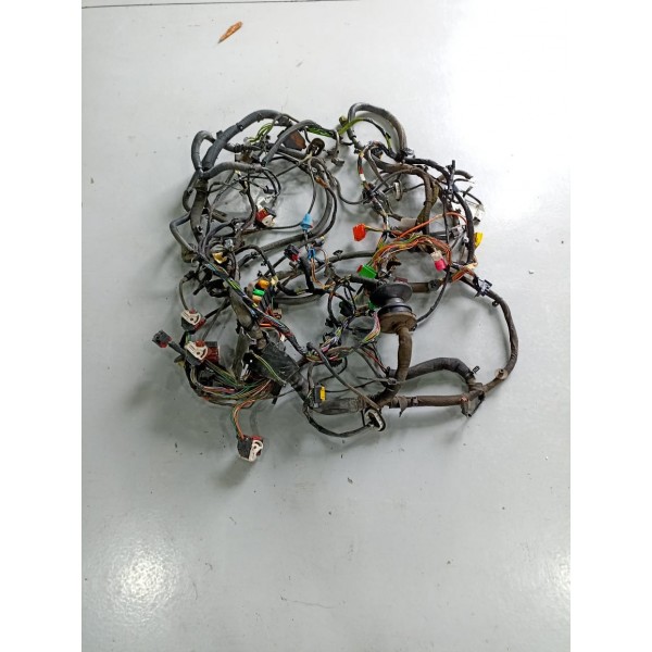 Chicote Peugeot 3008 2011 2012 9675062080