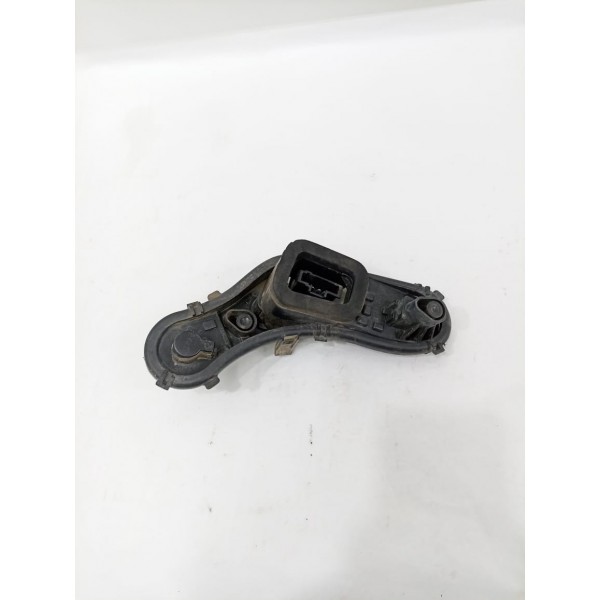 Soquete Lanterna Traseira Esquerdo Peugeot 3008 2011 2012 Esquerdo