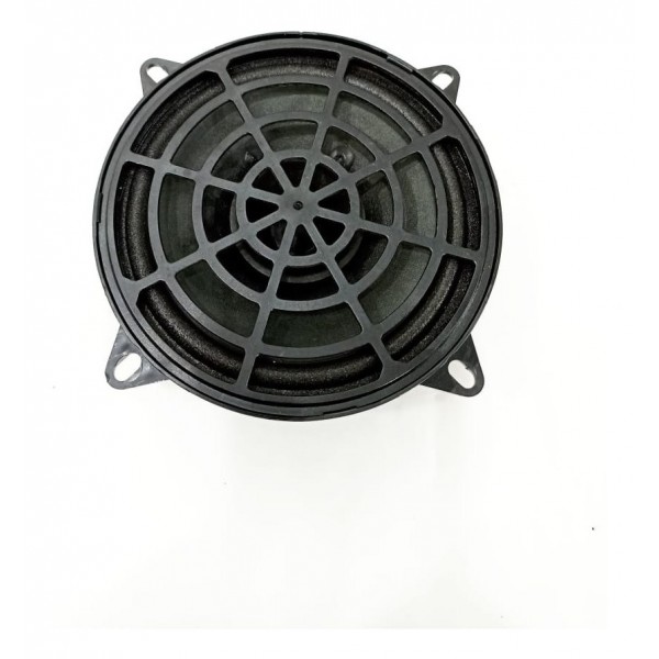 Alto Falante Porta Traseira Esquerda Peugeot 3008 2012 Preto