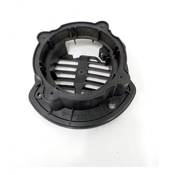 Moldura Alto Falante Traseiro Esquerdo Peugeot 3008 2013