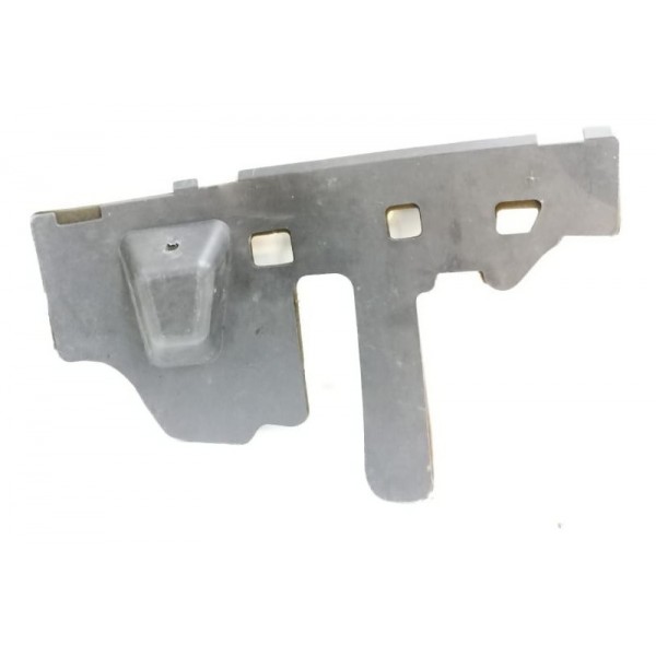 Moldura Acabamento Inferior Painel Gm Meriva 2012