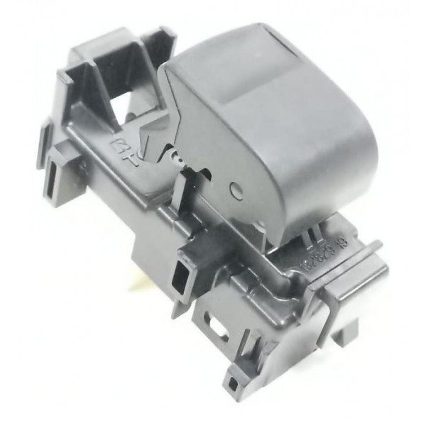 Comando Botão Vidro Porta Traseira Esquerdo Rav4 2018