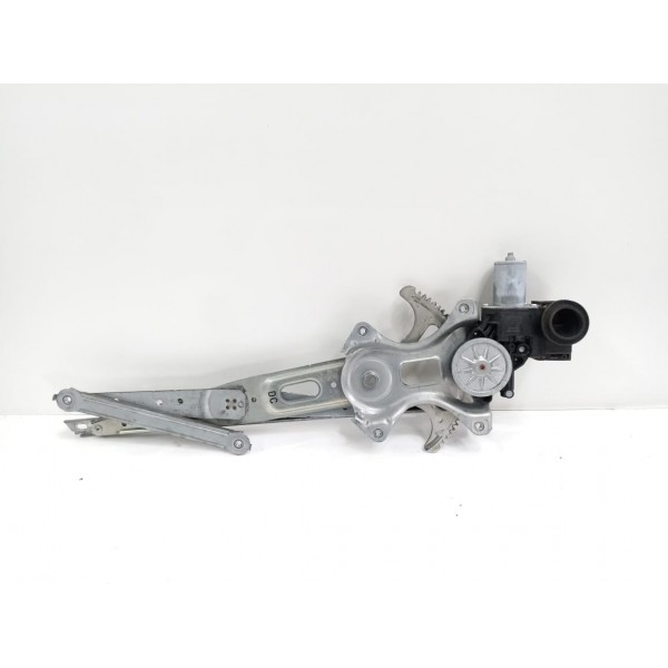 Máquina Vidro Dianteiro Esquerdo Toyota Rav4 2018