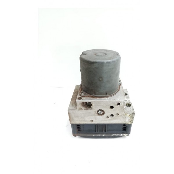 Módulo Abs Bmw X6 2014 0265960395