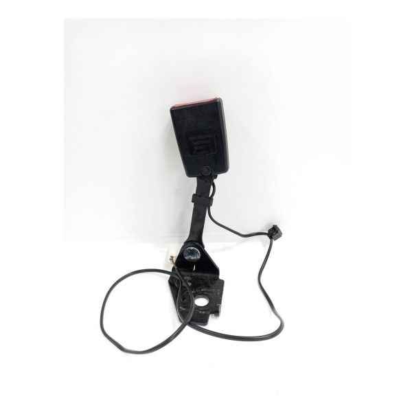 Engate Cinto Traseiro Esquerdo Peugeot 3008 2013