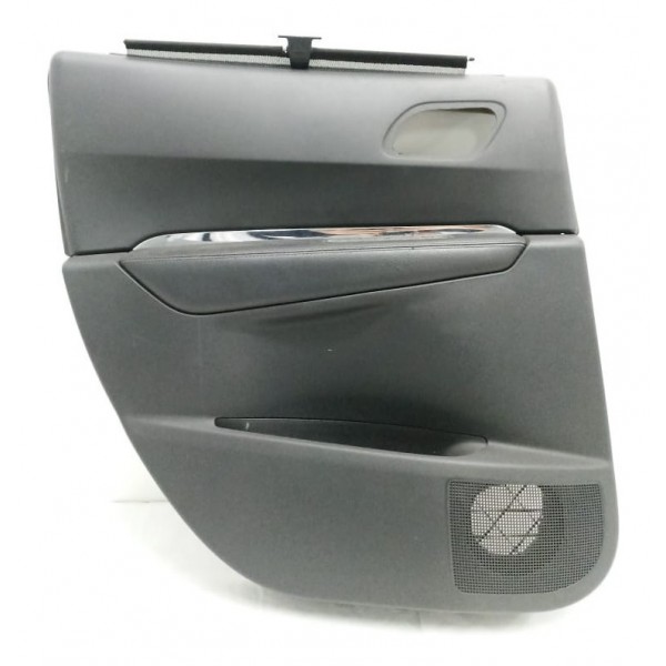 Forro Porta Traseira Esquerda Peugeot 3008 2013