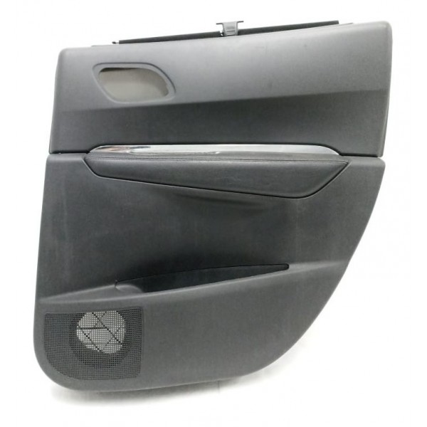 Forro Porta Traseira Direita Peugeot 3008 2013