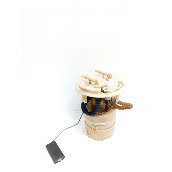 Bomba Combustível Peugeot 3008 2013 9681235880