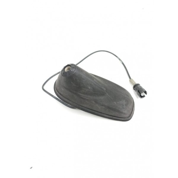 Base Antena Peugeot 3008 2013 Preto