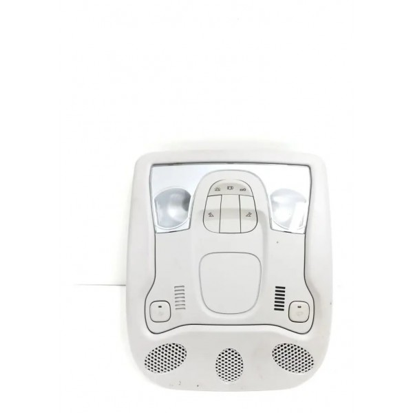 Luz Teto Cortesia Fiat Toro 2018 51952930