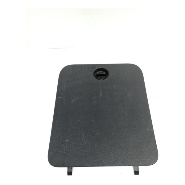 Tampa Porta Objeto Esquerda Porta Mala Peugeot 3008 2013 