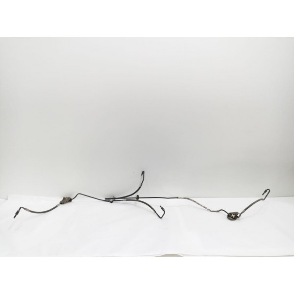 Mangueira Óleo Suspensão Traseira Peugeot 3008 2013