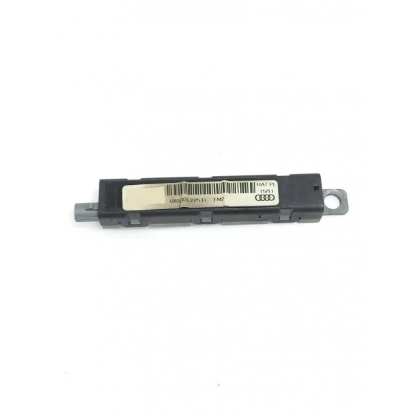 Antena Audi A1 Sportback 2015 8x0035225d Preto