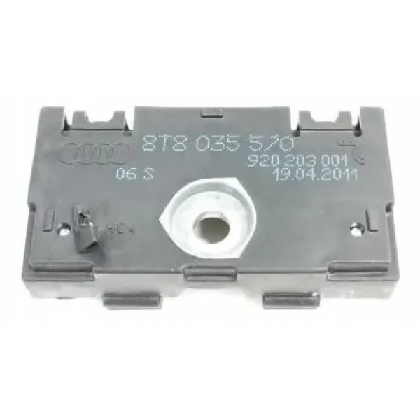 Módulo Anti Ruído Audi A1 Sportback 2015 8t8035570