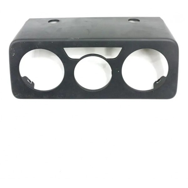 Moldura Comando Ar Condicionado Audi A1 Sportback 2015