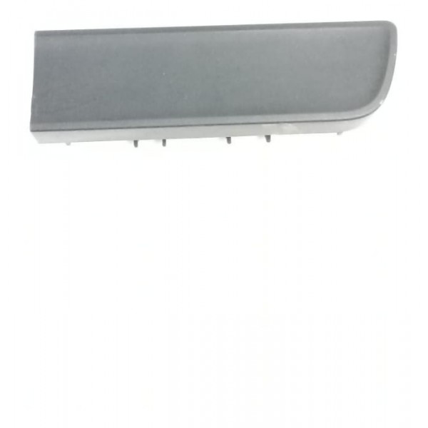 Acabamento Botão Falso Painel Audi A1 Sportback 2015 