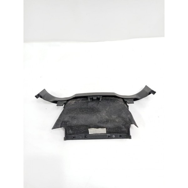 Acabamento Superior Coluna Direção Audi A1 2015 8x1858345