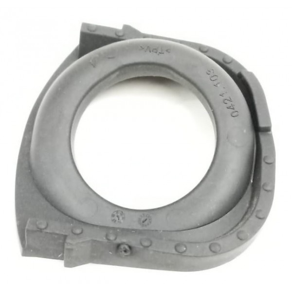 Acabamento Borracha Comutador Audi A1 Sportback 2015