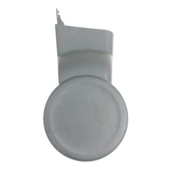 Acabamento Moldura Encosto Audi A1 Sportback 2015