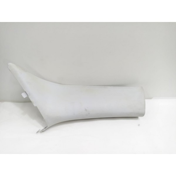 Acabamento Coluna Parabrisa Esquerda Jeep Renegade 2015 