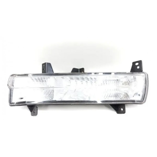 Farol Neblina Pisca Luz Direita Jeep Compass 2018 Detalhe