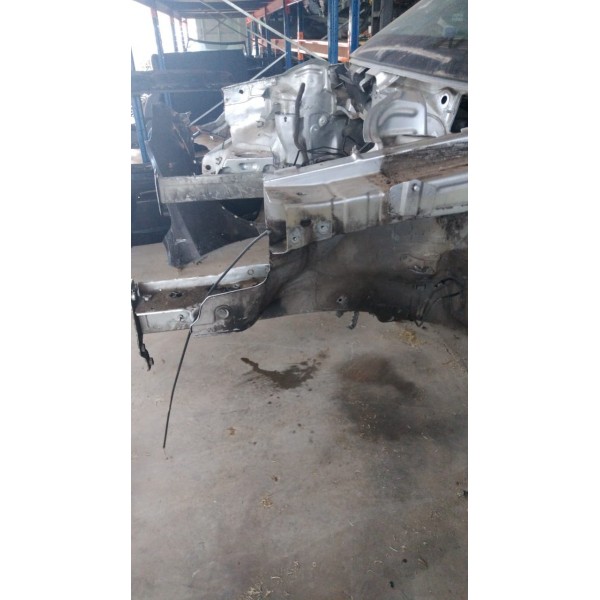 Longarina Esquerda Audi A1 2011