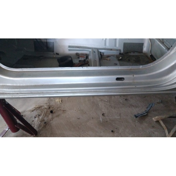 Caixa De Ar Esquerda Audi A1 2011 Duas Portas